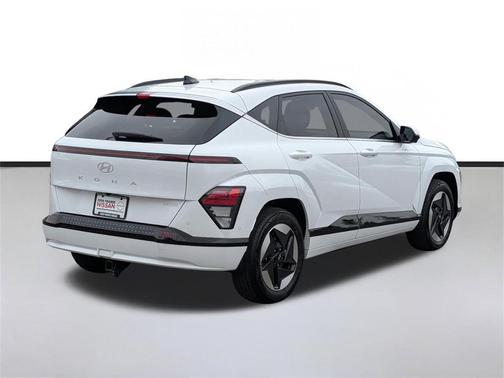 2024 Hyundai KONA EV Limited