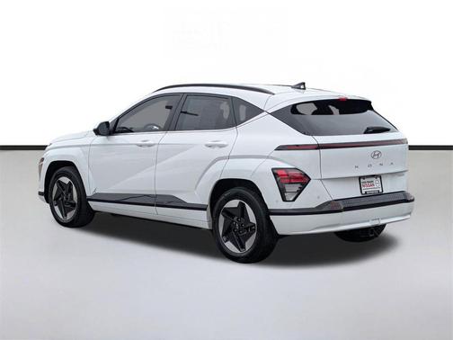 2024 Hyundai KONA EV Limited