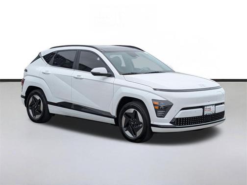 2024 Hyundai KONA EV Limited