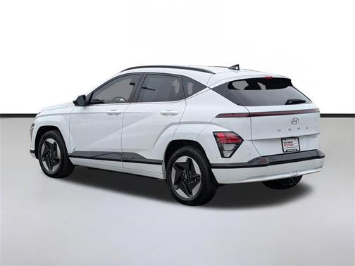 2024 Hyundai KONA EV Limited