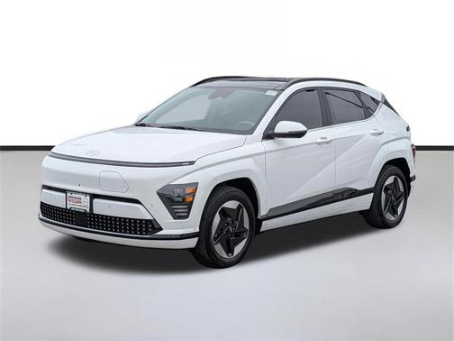 2024 Hyundai KONA EV Limited