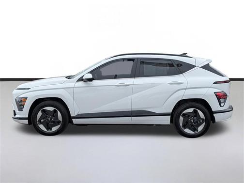 2024 Hyundai KONA EV Limited