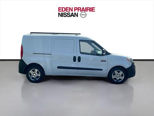 2019 RAM ProMaster City Tradesman
