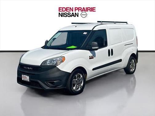 2019 RAM ProMaster City Tradesman