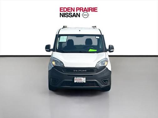 2019 RAM ProMaster City Tradesman
