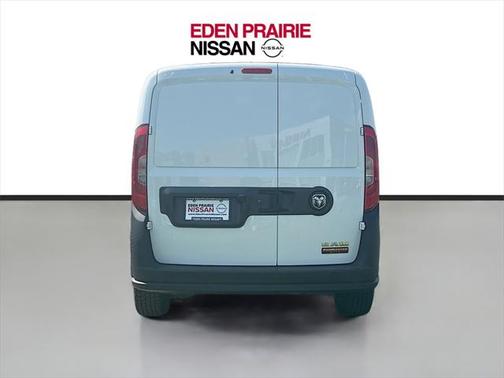 2019 RAM ProMaster City Tradesman