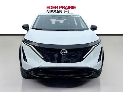 2024 Nissan ARIYA PLATINUM+