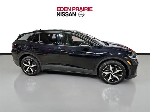 2024 Volkswagen ID.4 AWD Pro S