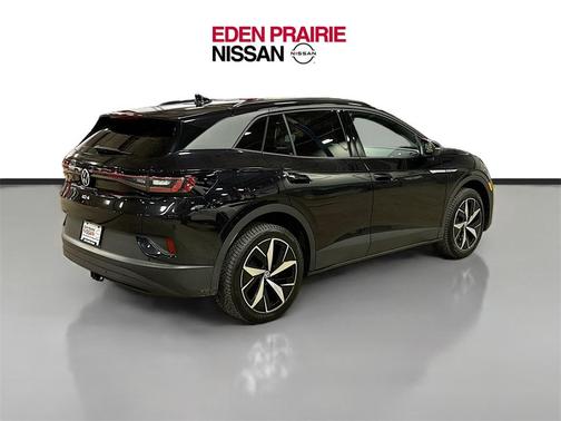 2024 Volkswagen ID.4 AWD Pro S