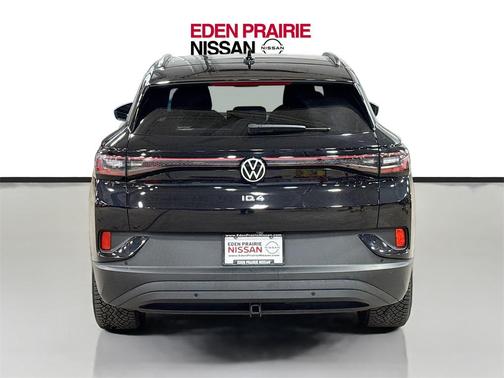 2024 Volkswagen ID.4 AWD Pro S