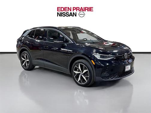 2024 Volkswagen ID.4 AWD Pro S