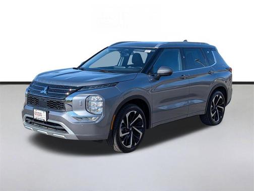 2022 Mitsubishi Outlander SEL Special Edition S-AWC