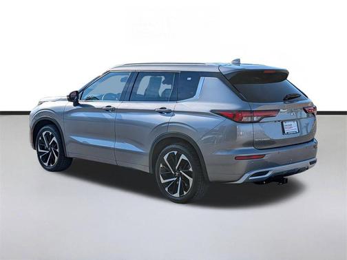 2022 Mitsubishi Outlander SEL Special Edition S-AWC