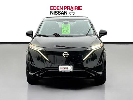2024 Nissan ARIYA ENGAGE+