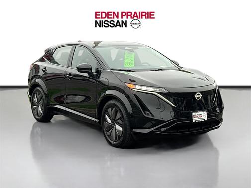 2024 Nissan ARIYA ENGAGE+