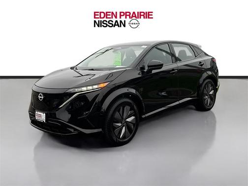 2024 Nissan ARIYA ENGAGE+