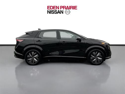 2024 Nissan ARIYA ENGAGE+