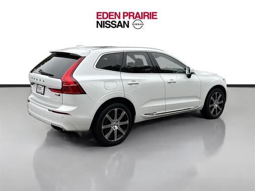 2020 Volvo XC60 T6 Inscription