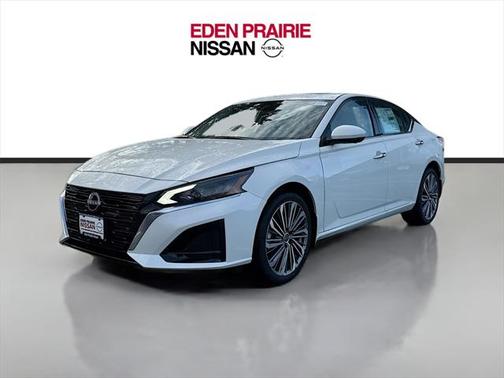 2025 Nissan Altima 2.5 SL