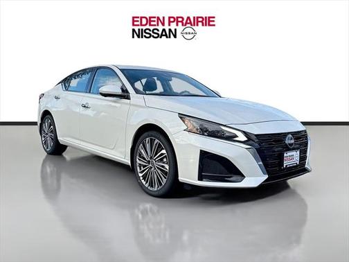 2025 Nissan Altima 2.5 SL
