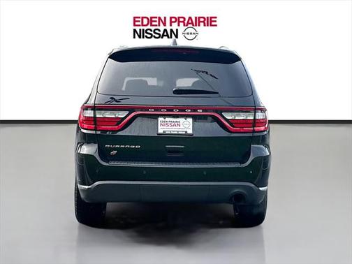 2022 Dodge Durango SXT AWD