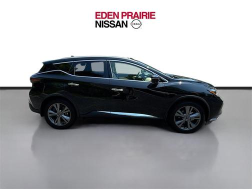 2024 Nissan Murano Platinum Intelligent AWD