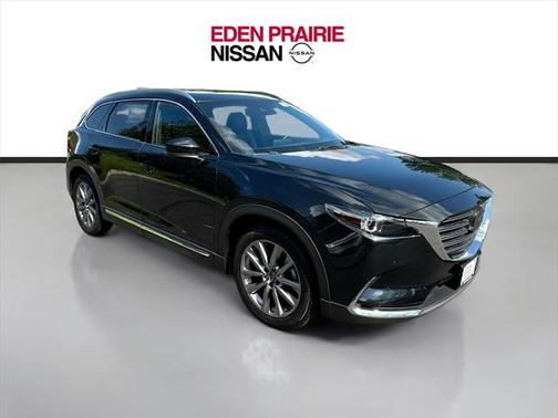 2023 Mazda CX-9 Grand Touring