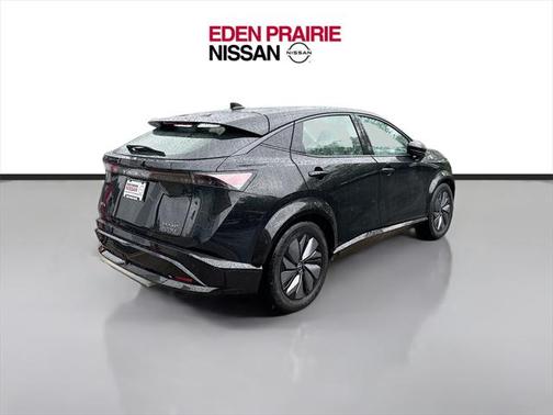 2023 Nissan ARIYA EVOLVE+
