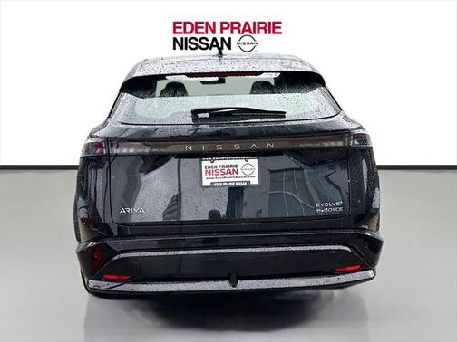 2023 Nissan ARIYA EVOLVE+