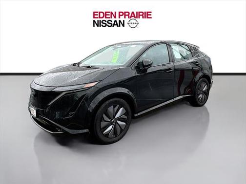 2023 Nissan ARIYA EVOLVE+