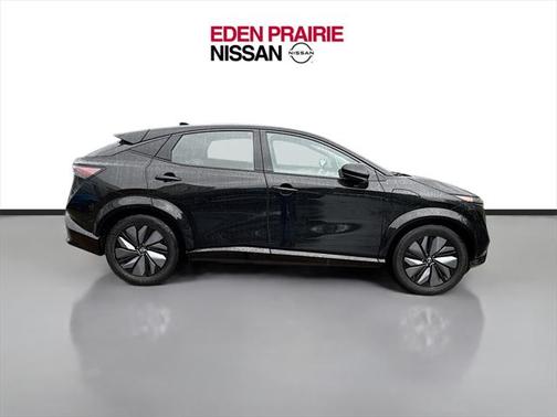 2023 Nissan ARIYA EVOLVE+