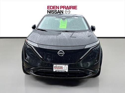 2023 Nissan ARIYA EVOLVE+