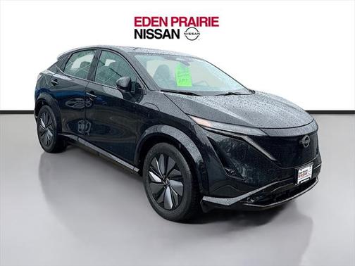 2023 Nissan ARIYA EVOLVE+