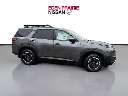 2025 Nissan Pathfinder Rock Creek 4WD