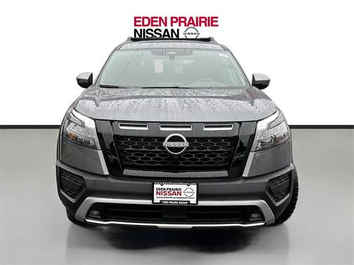 2025 Nissan Pathfinder Rock Creek 4WD