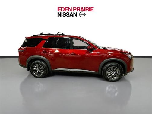 2023 Nissan Pathfinder SV 4WD