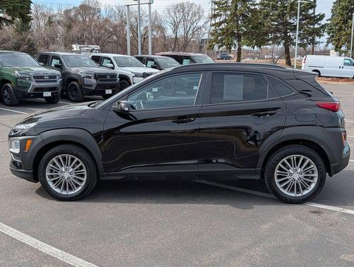 2019 Hyundai KONA SEL