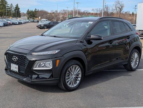 2019 Hyundai KONA SEL