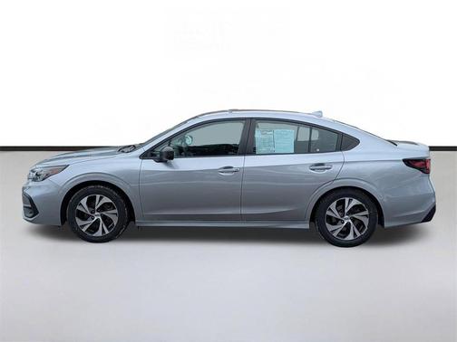 2023 Subaru Legacy Base