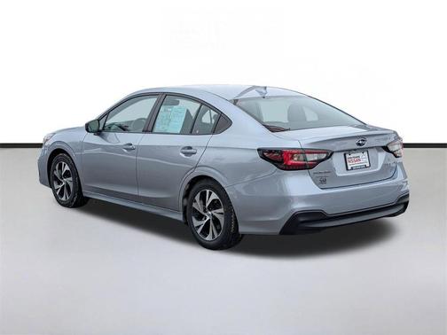 2023 Subaru Legacy Base