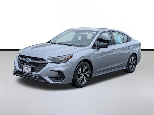 2023 Subaru Legacy Base