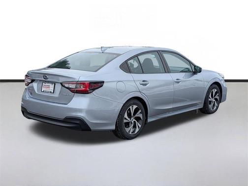 2023 Subaru Legacy Base
