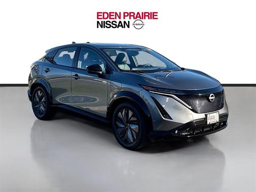2023 Nissan ARIYA PLATINUM+
