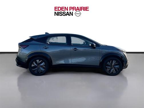 2023 Nissan ARIYA PLATINUM+