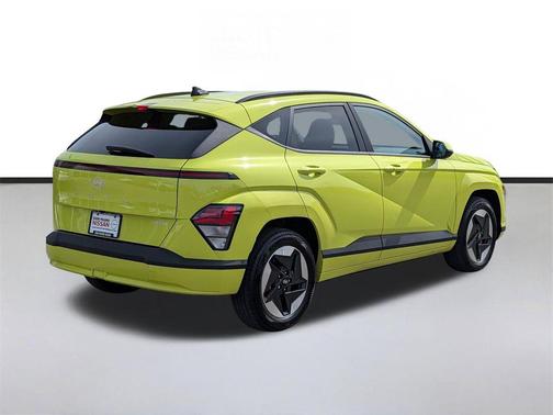 2024 Hyundai KONA EV SEL
