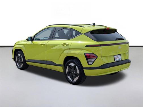 2024 Hyundai KONA EV SEL