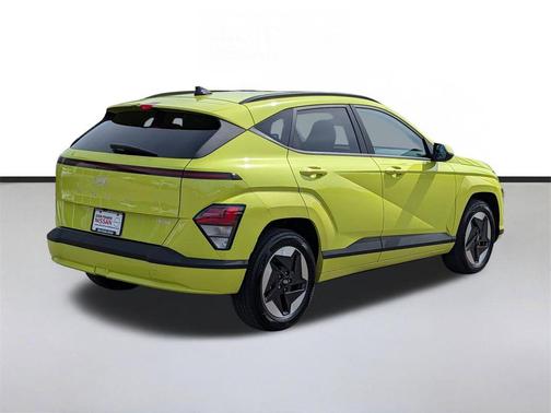 2024 Hyundai KONA EV SEL