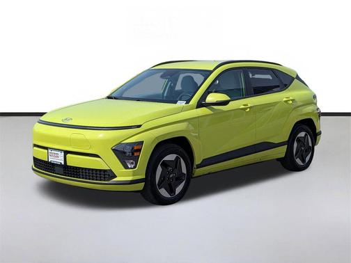 2024 Hyundai KONA EV SEL