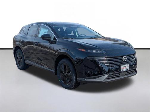 2026 Nissan Murano SV