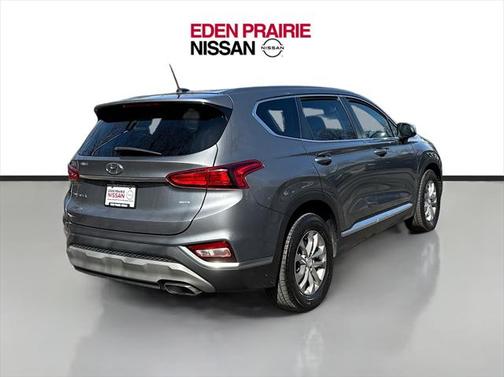 2019 Hyundai SANTA FE SE 2.4